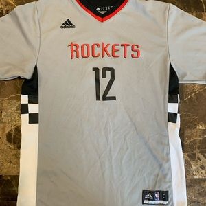 Houston Rockets Dwight Howard Jersey